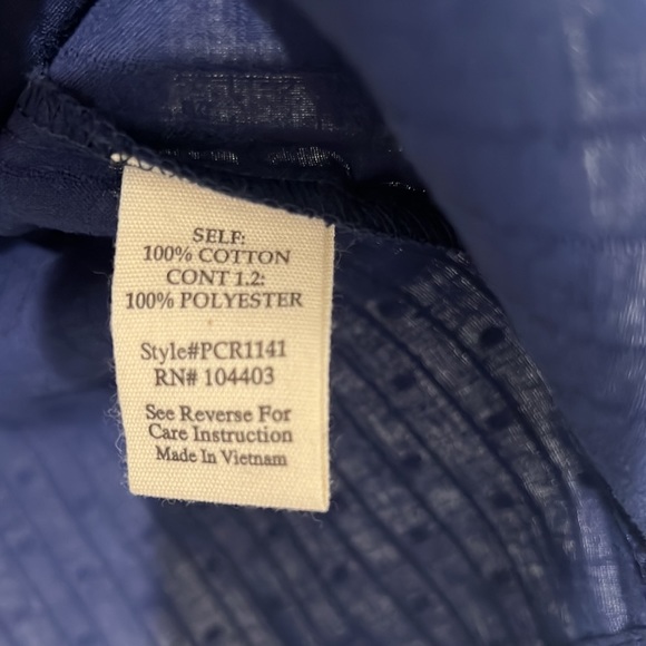 Perch Puff Sleeved Blouse - Picture 6 of 6